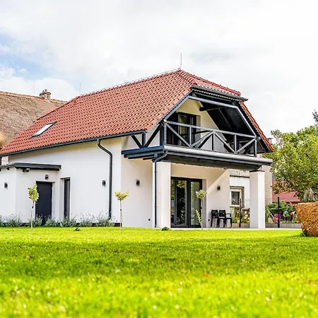 Aparthouse 45b Radomierzyce