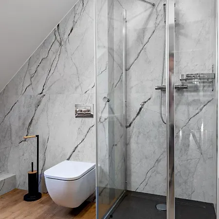 Semesterbostad Aparthouse 45b *