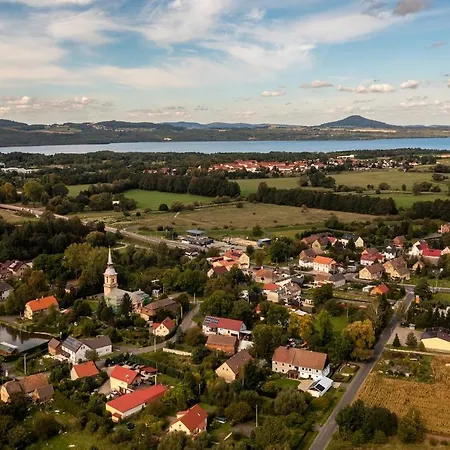 Semesterbostad Aparthouse 45b *