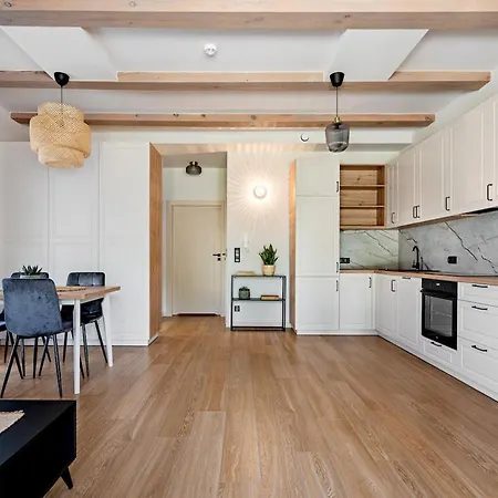 Semesterbostad Aparthouse 45b