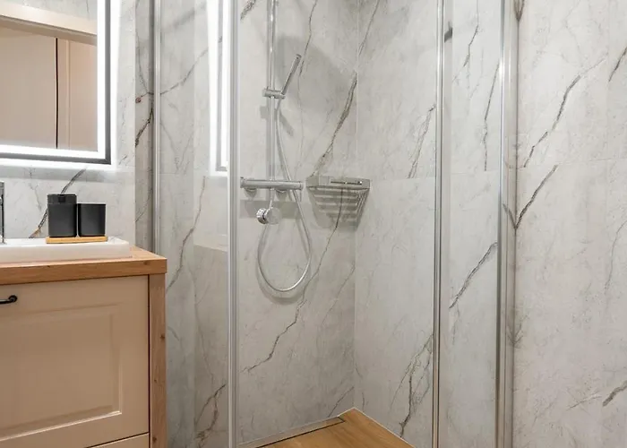 Дом отдыха Aparthouse 45b