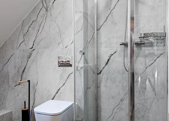 Дом отдыха Aparthouse 45b *