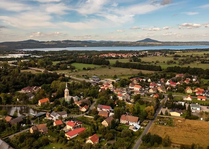 Дом отдыха Aparthouse 45b *