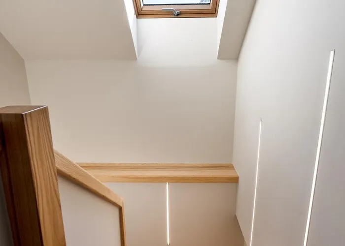 Aparthouse 45b Дом отдыха Radomierzyce