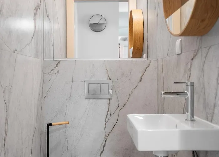 Дом отдыха Aparthouse 45b